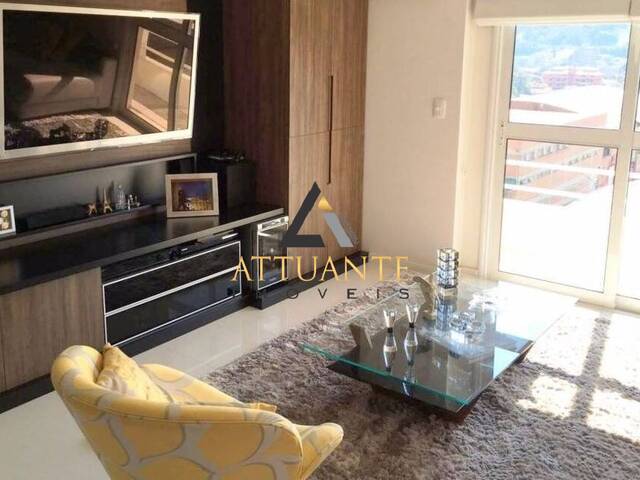 Apartamento para Venda em Caxias do Sul - 5