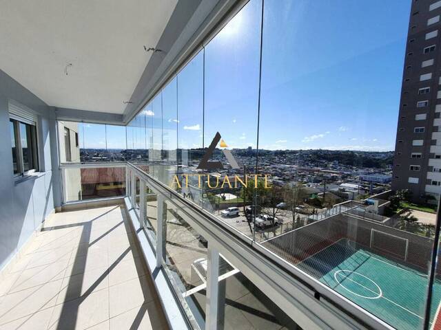 Apartamento para Venda em Caxias do Sul - 4