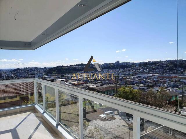 Apartamento para Venda em Caxias do Sul - 5