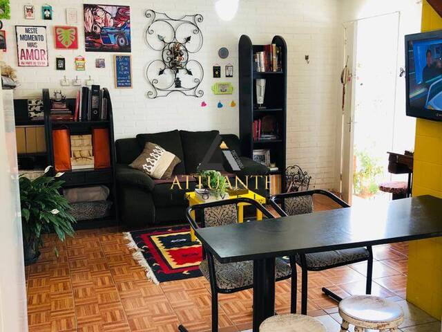 Sobrado para Venda em Caxias do Sul - 5