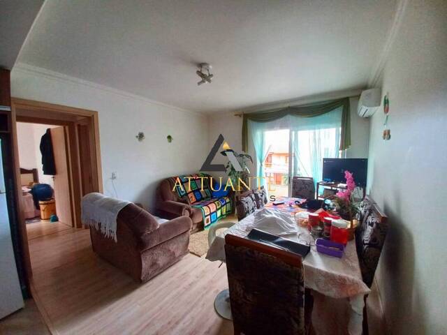Apartamento para Venda em Caxias do Sul - 2