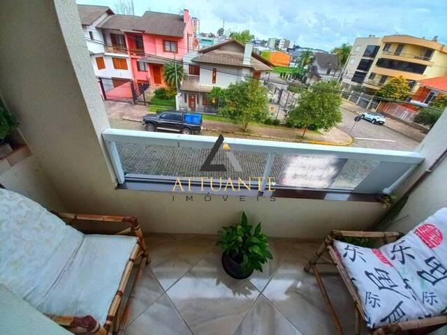 Apartamento para Venda em Caxias do Sul - 3