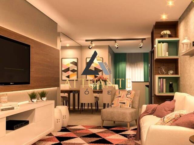 Sobrado para Venda em Caxias do Sul - 4