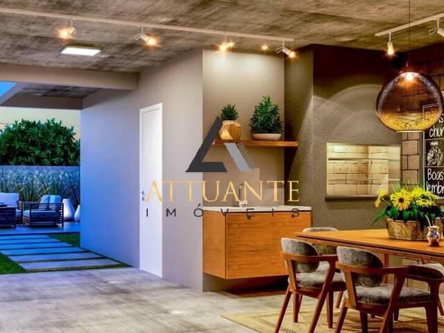 Sobrado para Venda em Caxias do Sul - 3