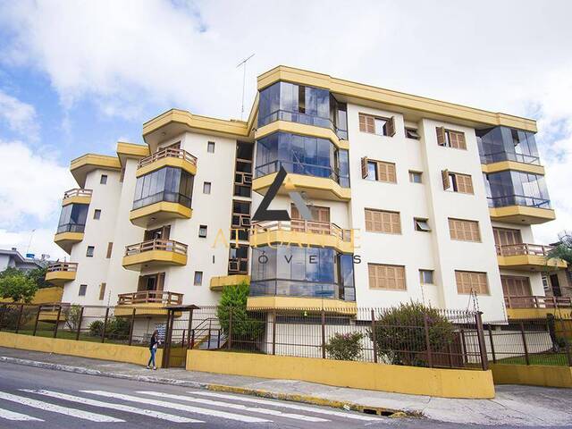 #AP1870 - Apartamento para Venda em Caxias do Sul - RS - 2