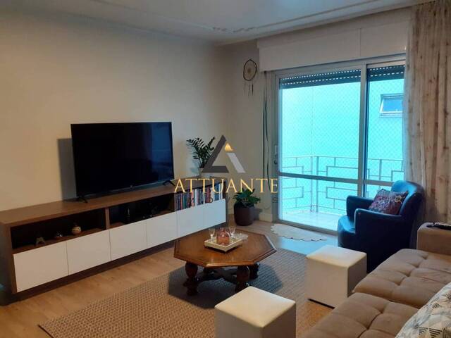 Apartamento para Venda em Caxias do Sul - 4