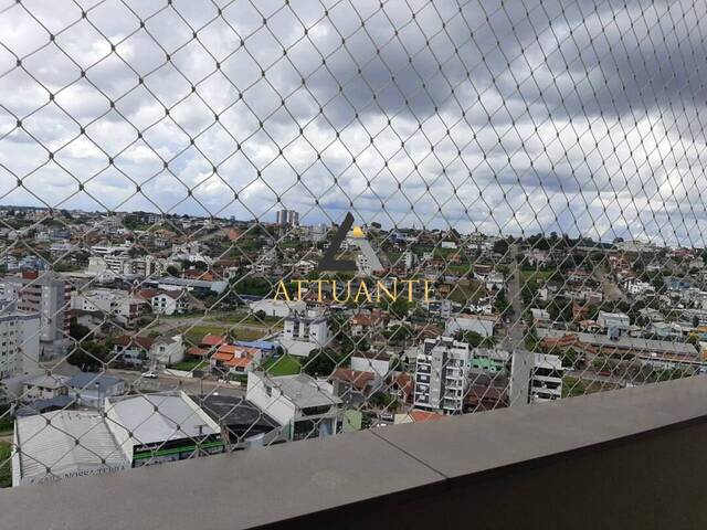Apartamento para Venda em Caxias do Sul - 3