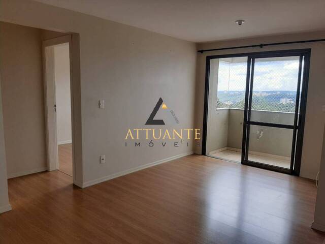 Apartamento para Venda em Caxias do Sul - 2