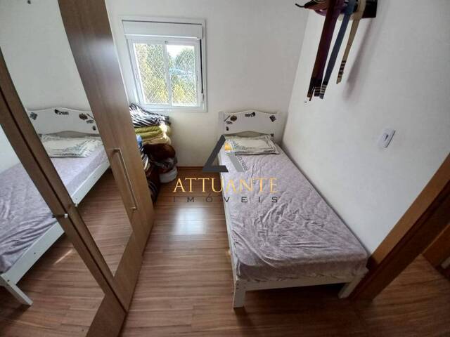 Apartamento para Locação em Caxias do Sul - 5