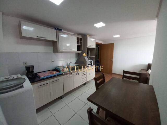 Apartamento para Locação em Caxias do Sul - 4