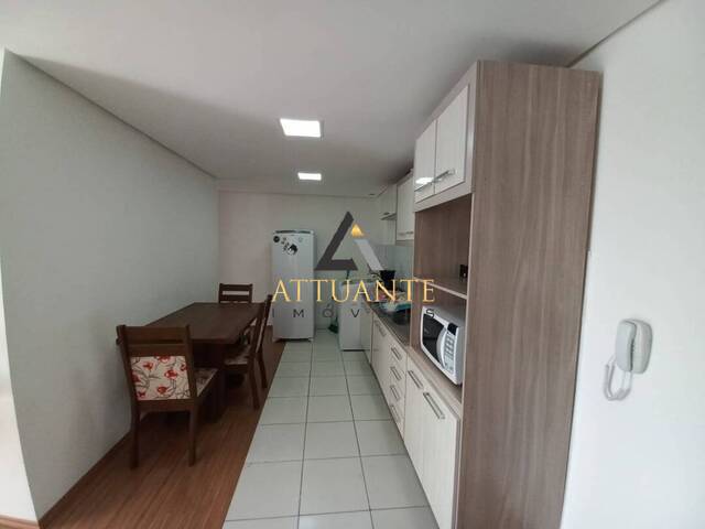 #AP1877 - Apartamento para Locação em Caxias do Sul - RS