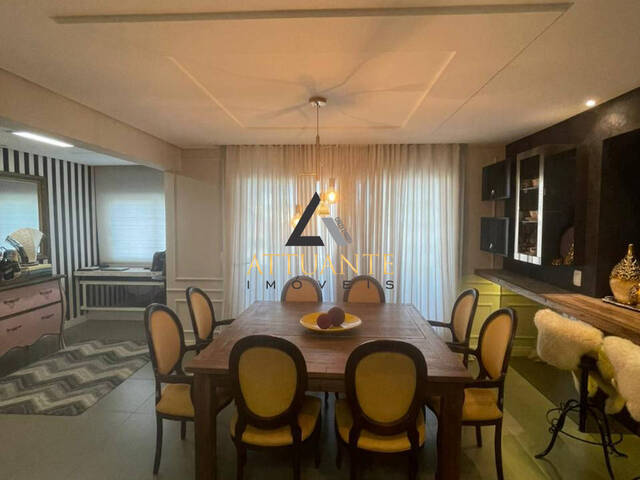 Apartamento para Venda em Caxias do Sul - 4