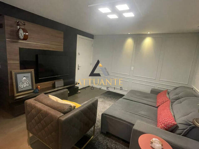 #AP1878 - Apartamento para Venda em Caxias do Sul - RS - 2