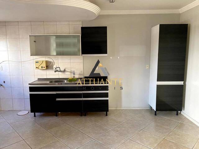 #AP1879 - Apartamento para Venda em Caxias do Sul - RS - 2