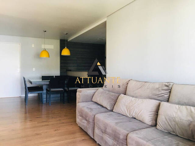 #AP1887 - Apartamento para Venda em Caxias do Sul - RS - 2