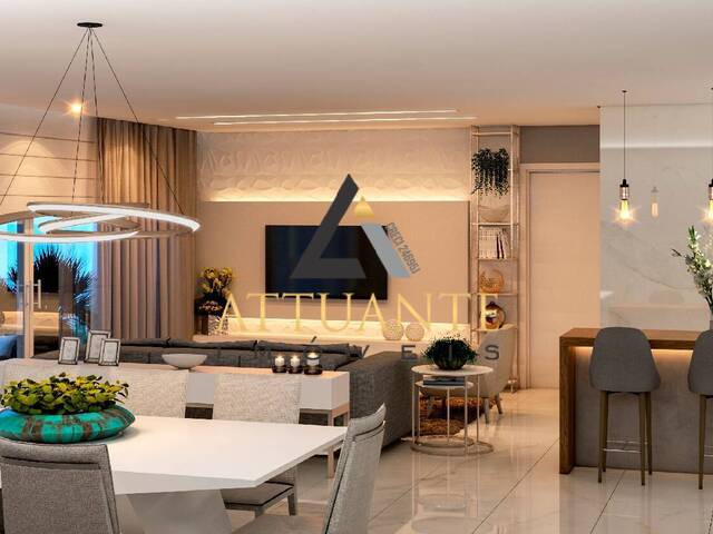 Apartamento para Venda em Caxias do Sul - 5