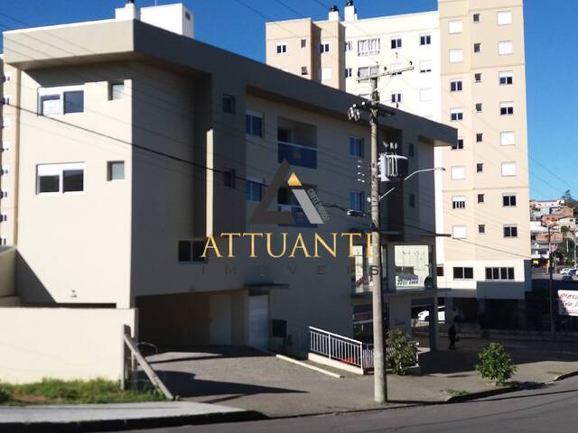 #AP1893 - Apartamento para Venda em Caxias do Sul - RS - 2