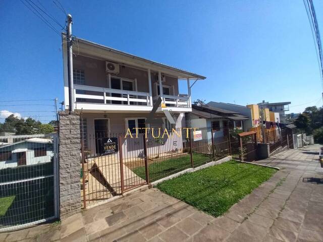 #CS1899 - Casa para Venda em Caxias do Sul - RS - 2