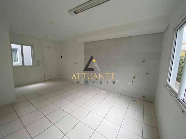 #AP1902 - Apartamento para Venda em Caxias do Sul - RS - 2