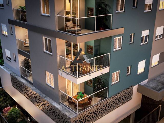 #AP1905 - Apartamento para Venda em Caxias do Sul - RS - 2