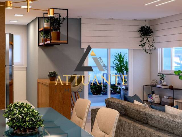 Apartamento para Venda em Caxias do Sul - 5
