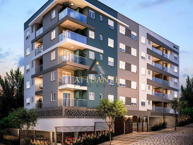 #AP1906 - Apartamento para Venda em Caxias do Sul - RS - 2