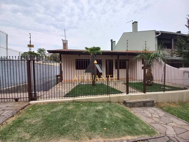 Casa para Locação em Caxias do Sul - 2