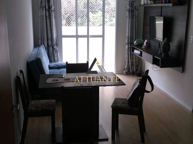 #AP1911 - Apartamento para Venda em Caxias do Sul - RS - 2