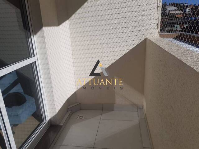 Apartamento para Venda em Caxias do Sul - 4