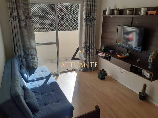 #AP1911 - Apartamento para Venda em Caxias do Sul - RS - 3