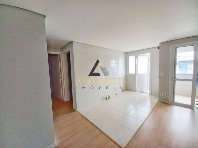 #AP1126 - Apartamento para Venda em Caxias do Sul - RS - 2