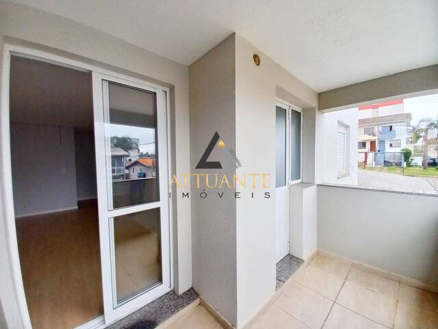 Apartamento para Venda em Caxias do Sul - 4