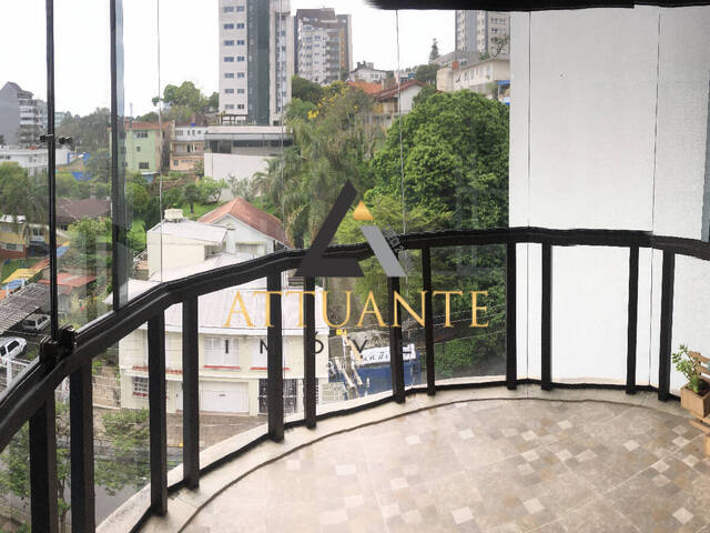 Apartamento para Venda em Caxias do Sul - 5