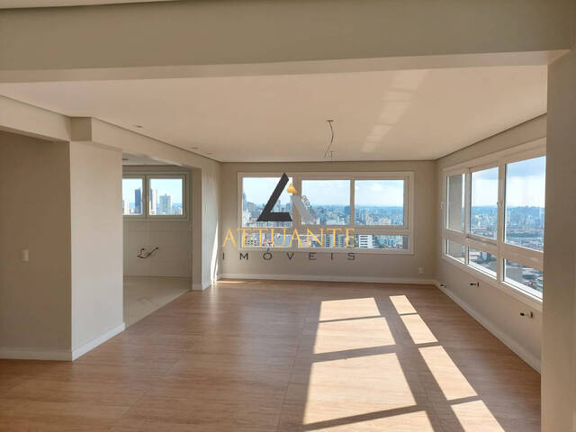 Apartamento para Venda em Caxias do Sul - 3