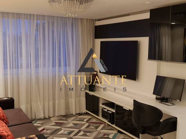 Apartamento para Venda em Caxias do Sul - 4