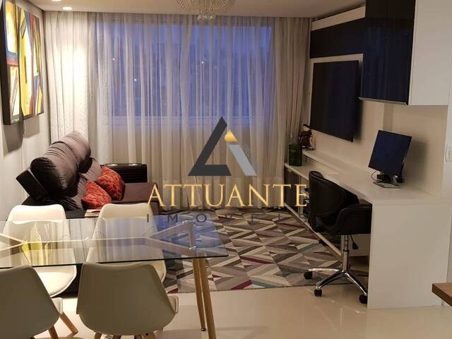 #AP1918 - Apartamento para Venda em Caxias do Sul - RS - 2
