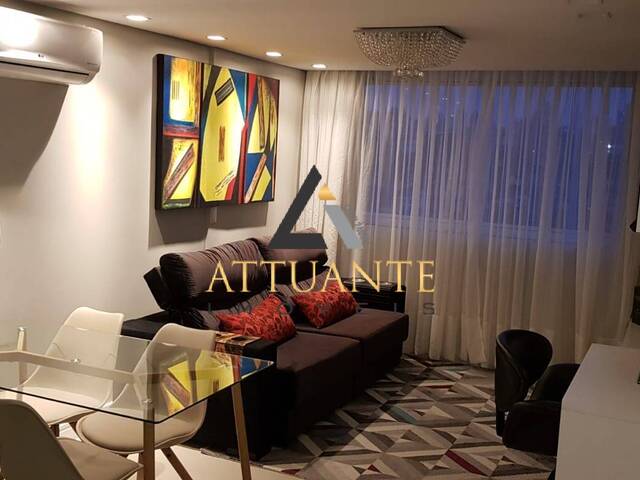#AP1918 - Apartamento para Venda em Caxias do Sul - RS - 3