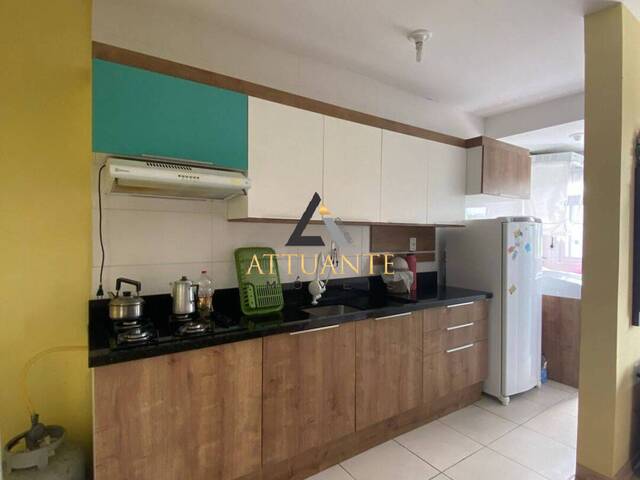 Apartamento para Venda em Caxias do Sul - 5