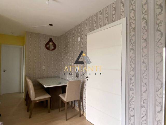 Apartamento para Venda em Caxias do Sul - 4