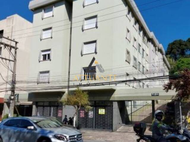 #AP1924 - Apartamento para Venda em Caxias do Sul - RS - 1