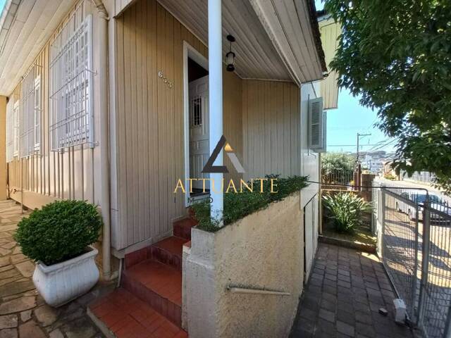 #CS1925 - Casa para Venda em Caxias do Sul - RS - 2