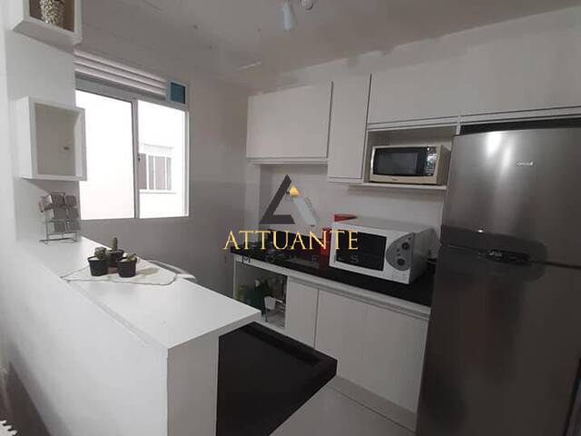 Apartamento para Venda em Caxias do Sul - 5
