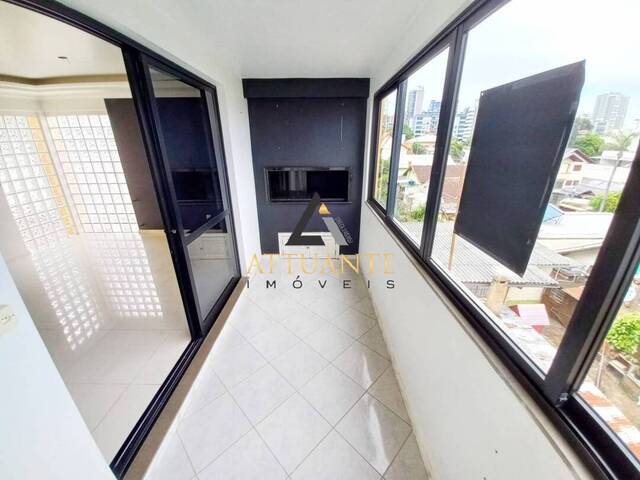 Apartamento para Venda em Caxias do Sul - 5