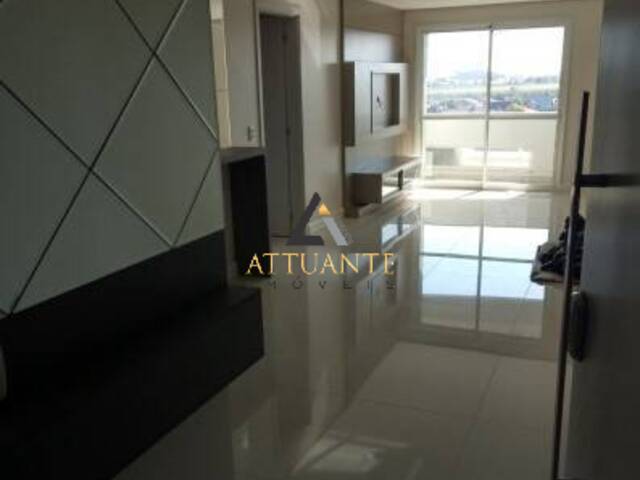 #AP1932 - Apartamento para Venda em Caxias do Sul - RS - 2