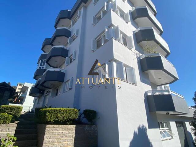 #AP1935 - Apartamento para Venda em Caxias do Sul - RS - 3