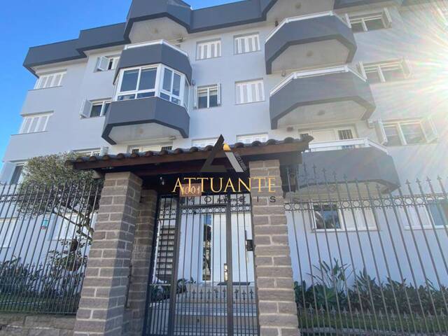 #AP1935 - Apartamento para Venda em Caxias do Sul - RS - 2