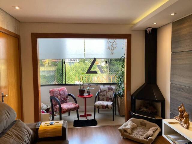 Apartamento para Venda em Caxias do Sul - 4