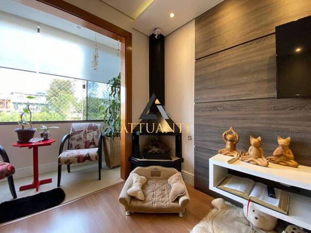 Apartamento para Venda em Caxias do Sul - 5