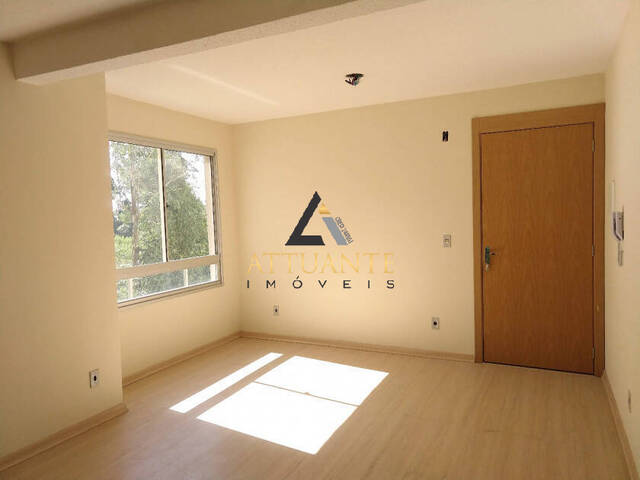 #AP1947 - Apartamento para Venda em Caxias do Sul - RS