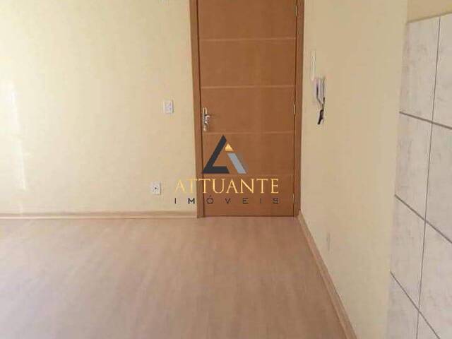 #AP1950 - Apartamento para Venda em Caxias do Sul - RS - 2